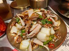 -西塔老太太泥炉烤肉(苏州大悦城店)