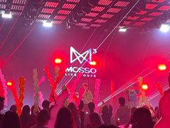 -MOSSO·Liveshow(M3香港广场店)