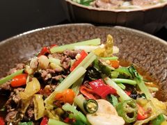 -Ameigo梅果·云贵川bistro(长宁来福士店)