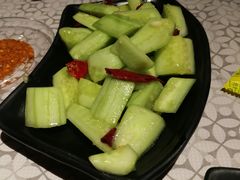 -云晓光头烧烤吧(川沙绿地店)