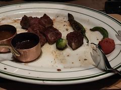 -恰餐厅 CHAR Grill&Bar(西安经开洲际店)