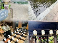 -清远熹乐谷温泉度假酒店