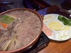 -玛禄藏膳(五分店)