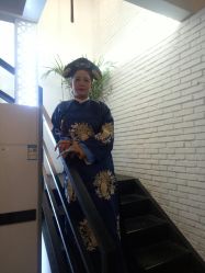 点击看大图 -美云庭古装·格格服汉服·京城旅拍(北京店)