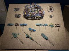 -北京工艺美术博物馆