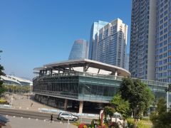 -夏商生鲜超市(东渡店)