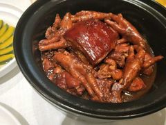 -和记小菜(东方店)