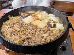 -樱の花亭日本料理店