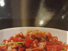 -特味村大酒店(南三环店)