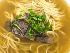 手拉面-十二忠手拉面(中华路店)