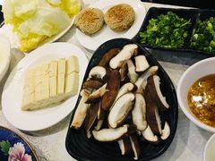 -东来顺饭庄(新源里店)