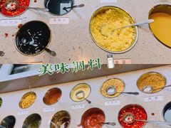-井格重庆火锅(西直门凯德Mall店)