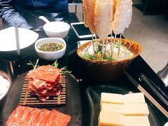 -官也街澳门火锅(新源里店)
