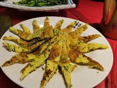 野菜猪肉夹-壮族人(靖西店)