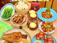 -点都德(皇岗村店)
