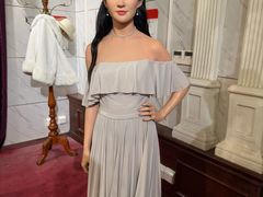 -武汉杜莎夫人蜡像馆