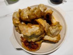 -蒋家桥饺面店(四望亭路店)
