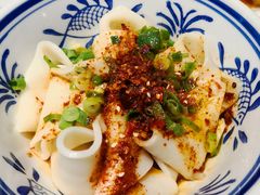 -西安饭庄·非遗陕菜(钟楼店)