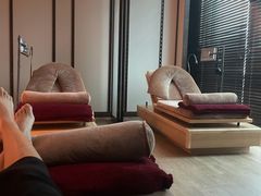 -上海静安香格里拉大酒店