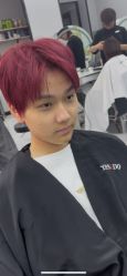 -YESIDO椰岛造型烫发染发