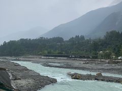 -虹口漂流
