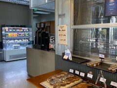 -OUR Bakery(三里屯太古里店)