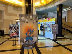 -大光明电影院(南京西路店)