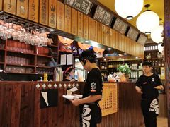 -鸟鹏烧鸟居酒屋(仁恒梦中心店)