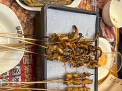 -探唐烧烤(棠东店)