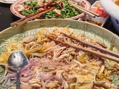 -广府乡下·饭庄(新港东路店)