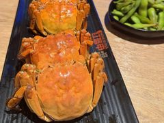 -红盔甲·小龙虾(车公庙店)