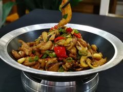 -非常粥道(天宝东街店)