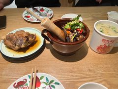 -西北45°(世茂广场店)