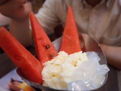 -许留山(梳士巴利道店)