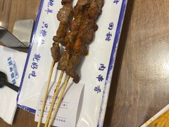 -丝路伊兰·兰州牛肉面(牛街总店)
