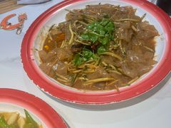 -李老哈·东北菜(宋园路店)