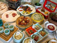 -苏梦江南·淮扬菜(夫子庙店)