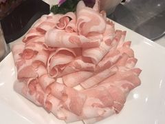 五花肉-08涮肉坊(广顺南大街店)