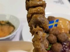 -宜家·瑞典风味餐厅(海达南街店)