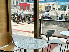 -诺嘉甜品(世贸店)