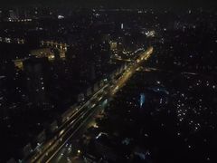 -龙之梦万丽酒店青餐厅