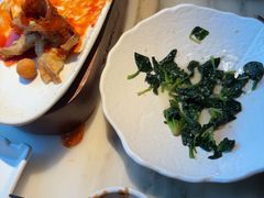 -吴越荣记苏州菜·松鼠桂鱼 100% 活鱼现做(月光码头店)