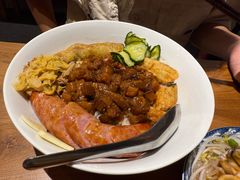-捡角台湾食堂(花木Plus乐坊店)