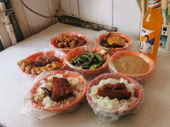 -咱家王新国把子肉(县东巷店)