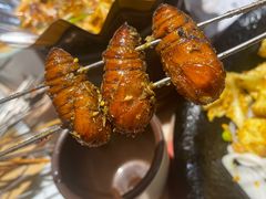 -状元阁烧烤(新华路总店)