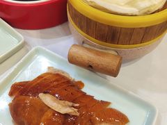 -东兴楼饭庄(六里桥店)