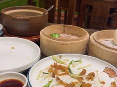 -岭南小生·粤港点心(南门口店)
