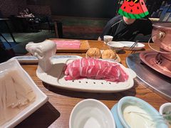 -额尔敦草原涮羊肉·烧烤(冻青树总店)