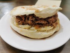 优质夹馍-子午路张记肉夹馍(翠华路店)