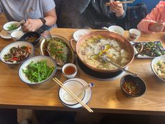 -妈妈的味道·腾冲特色菜(和顺古镇店)